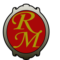 Logo Rossi Massimiliano