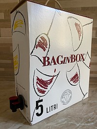 Bag in box